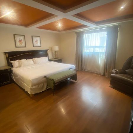 Rose Hotel Monterrey Kültér fotó
