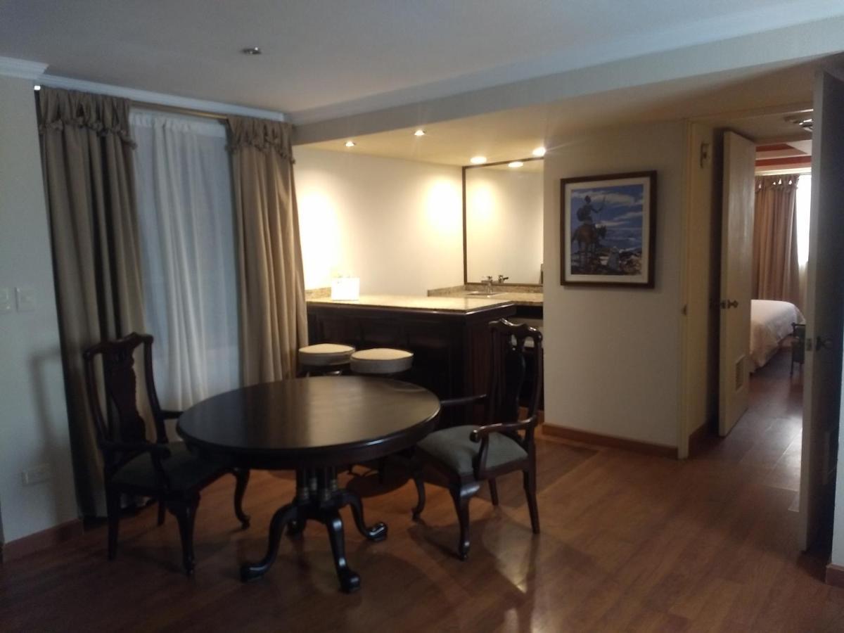 Rose Hotel Monterrey Kültér fotó