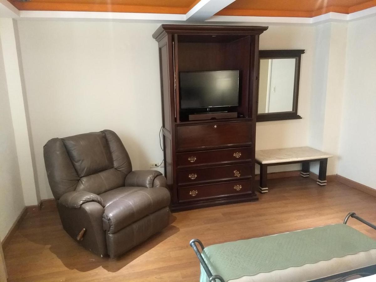 Rose Hotel Monterrey Kültér fotó
