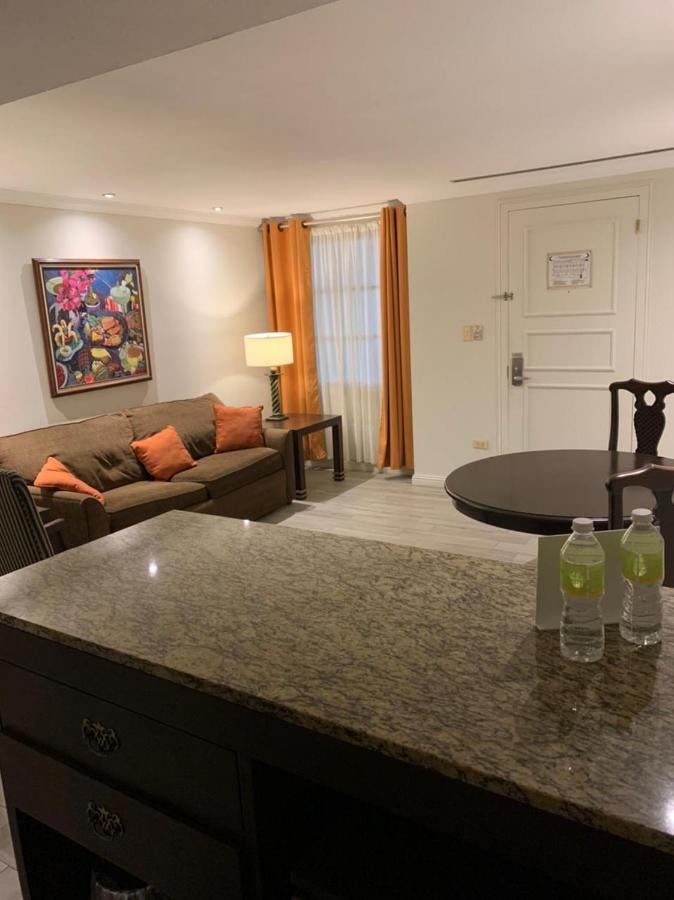 Rose Hotel Monterrey Kültér fotó