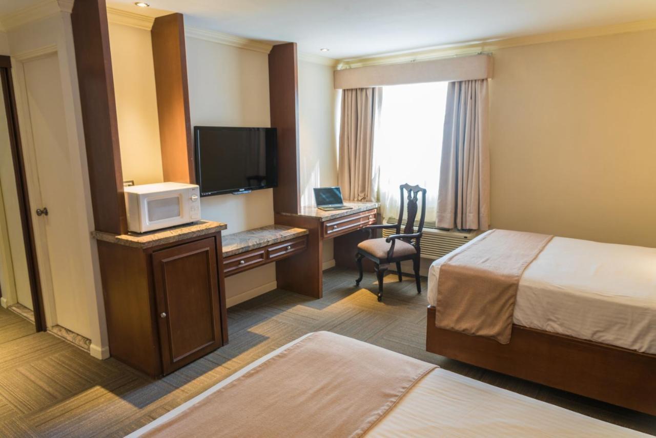 Rose Hotel Monterrey Kültér fotó